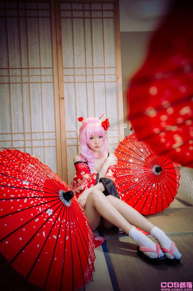 VOCALOID 角色:巡音流歌 Cn:沫茉Moooooo(图7)