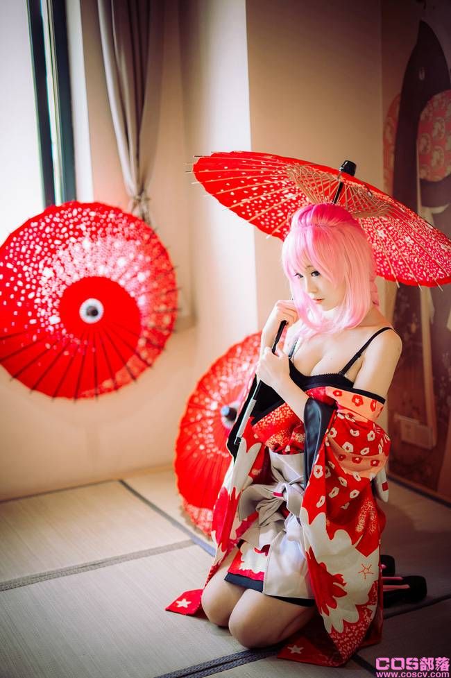 VOCALOID 角色:巡音流歌 Cn:沫茉Moooooo(图4)