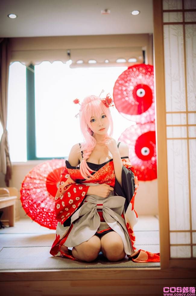 VOCALOID 角色:巡音流歌 Cn:沫茉Moooooo(图2)