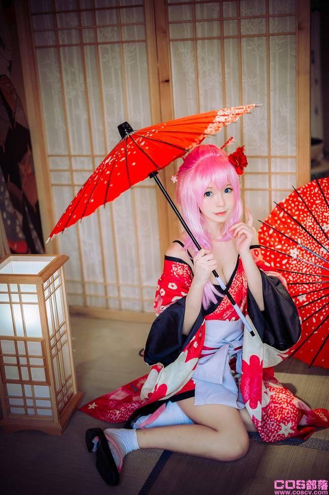 VOCALOID 角色:巡音流歌 Cn:沫茉Moooooo(图3)