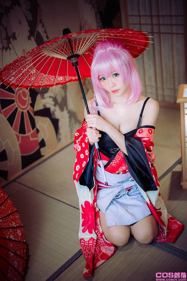 VOCALOID 角色:巡音流歌 Cn:沫茉Moooooo(图6)
