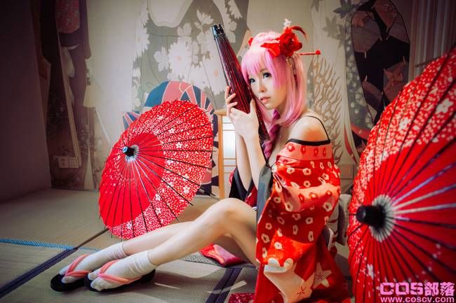 VOCALOID 角色:巡音流歌 Cn:沫茉Moooooo(图11)
