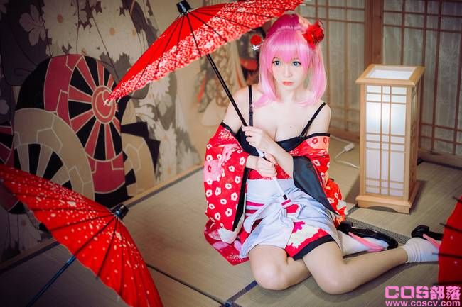 VOCALOID 角色:巡音流歌 Cn:沫茉Moooooo(图9)