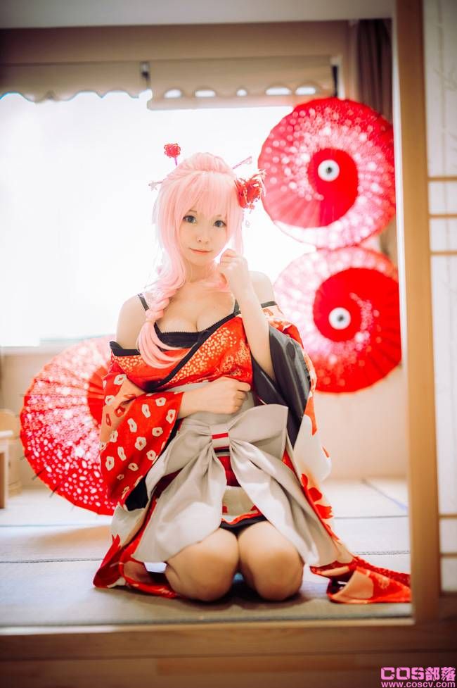 VOCALOID 角色:巡音流歌 Cn:沫茉Moooooo(图8)