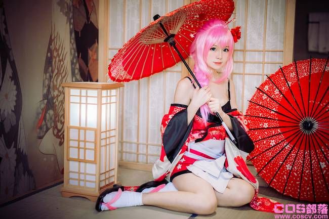 VOCALOID 角色:巡音流歌 Cn:沫茉Moooooo(图10)