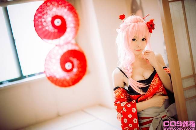 VOCALOID 角色:巡音流歌 Cn:沫茉Moooooo(图12)