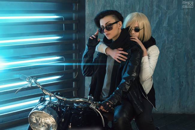 冰上的尤里 角色:Otabek Altin Cn:Gesha(图2)