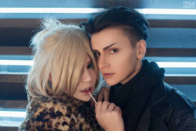 冰上的尤里 角色:Otabek Altin Cn:Gesha(图5)