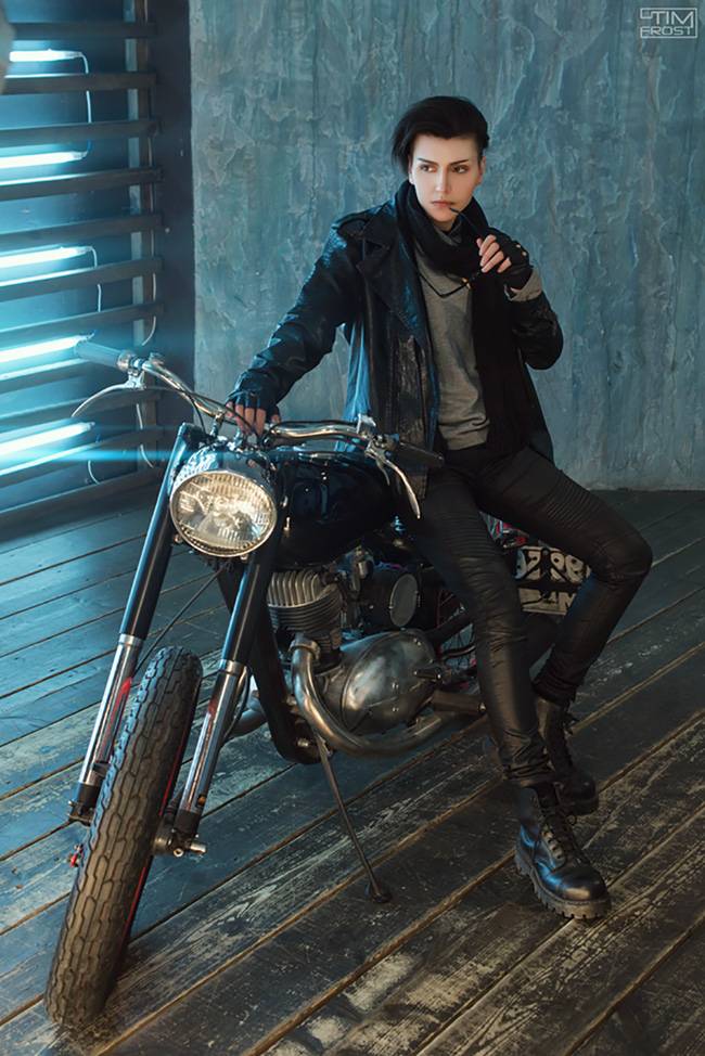 冰上的尤里 角色:Otabek Altin Cn:Gesha(图3)