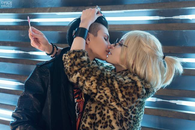 冰上的尤里 角色:Otabek Altin Cn:Gesha(图7)