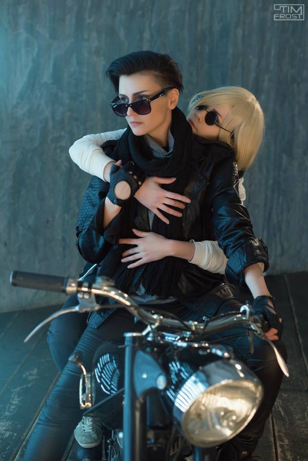 冰上的尤里 角色:Otabek Altin Cn:Gesha(图6)