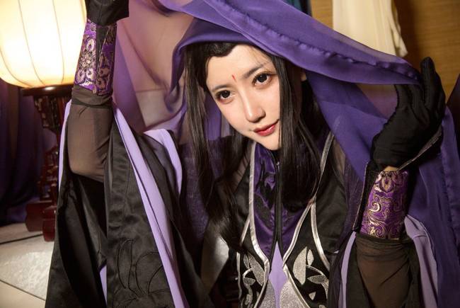 剑侠情缘网络版叁 花姐 毒姐 秀姐 Cn:烬琉璃(图3)