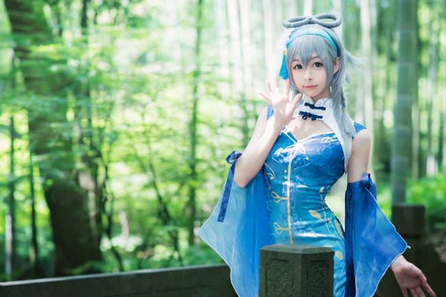 VOCALOID 角色洛天依 CnECHO丶艾可(图5)