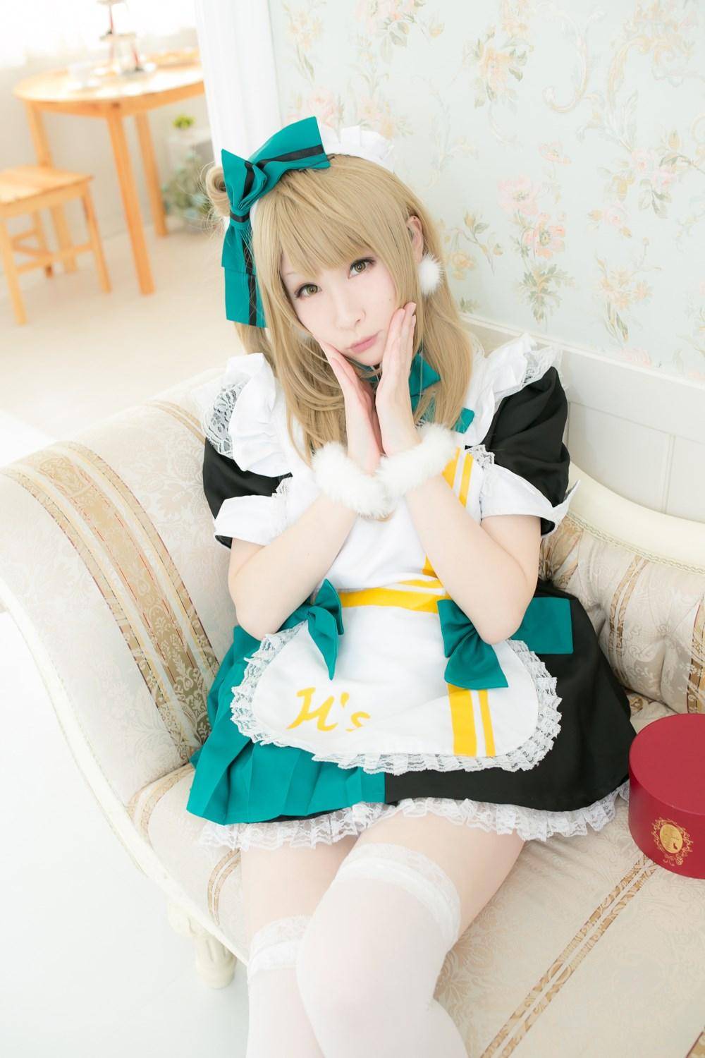 [mysuite]スイートライブ！-南小鳥(图3)