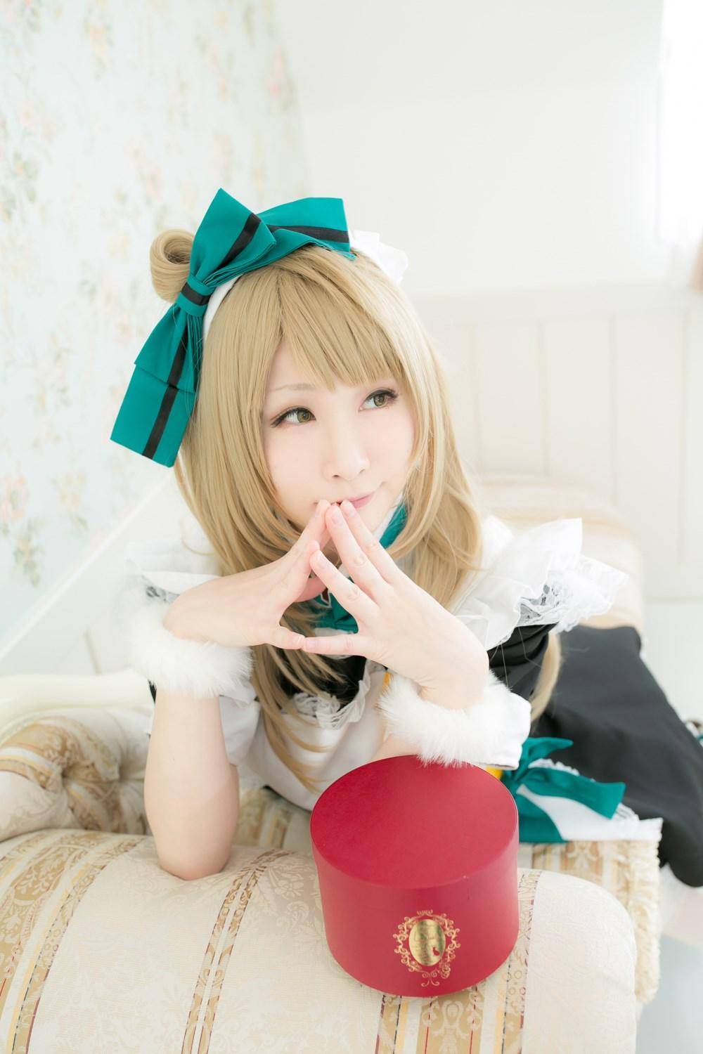 [mysuite]スイートライブ！-南小鳥(图2)