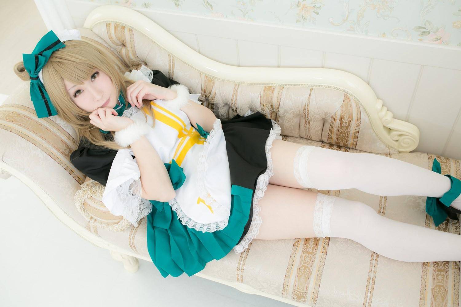 [mysuite]スイートライブ！-南小鳥(图8)