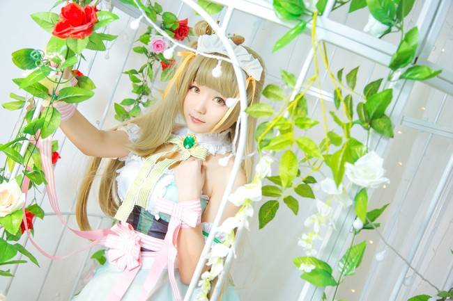 Love Live! 南小鸟 Cn:绝哲(图14)