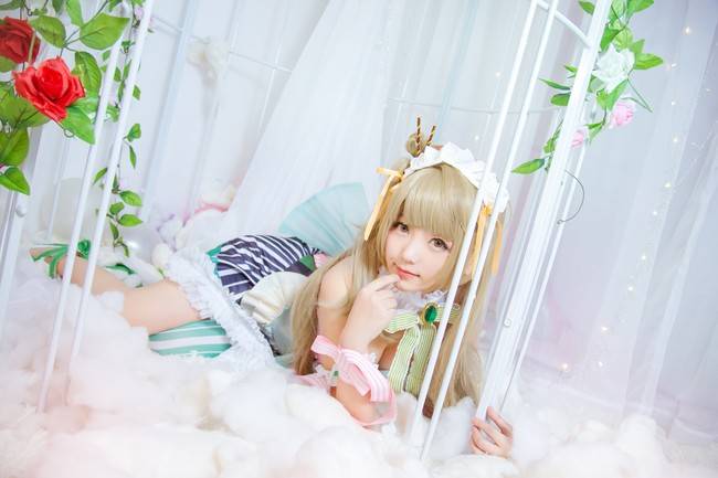 Love Live! 南小鸟 Cn:绝哲(图17)