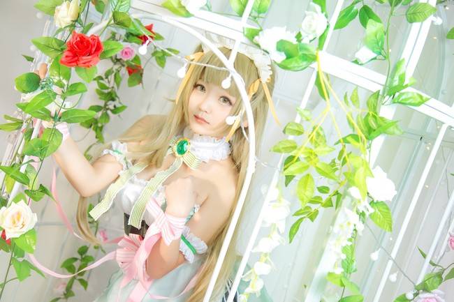 Love Live! 南小鸟 Cn:绝哲(图18)