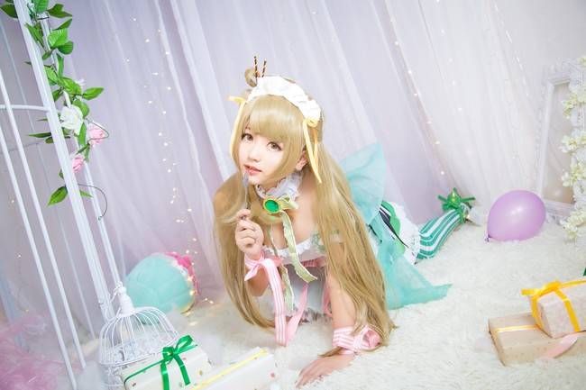 Love Live! 南小鸟 Cn:绝哲(图16)