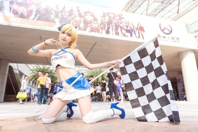 lovelive 绚濑绘里cos Cn永厘(图9)