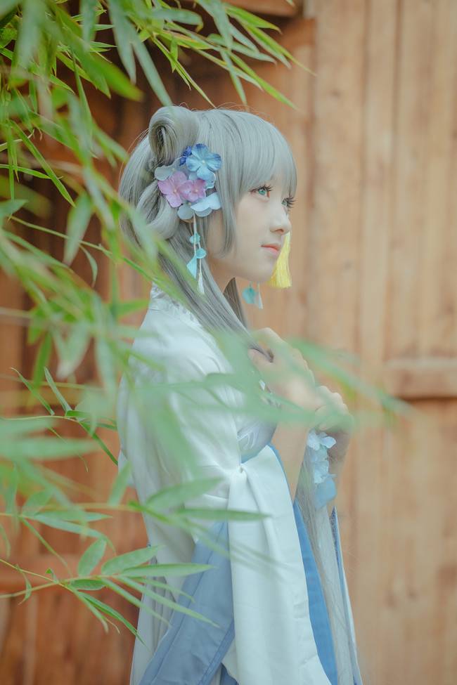 洛天依 Cn:柚杪(图3)
