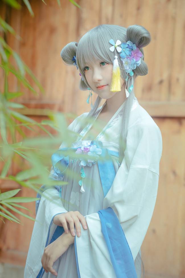 洛天依 Cn:柚杪(图5)