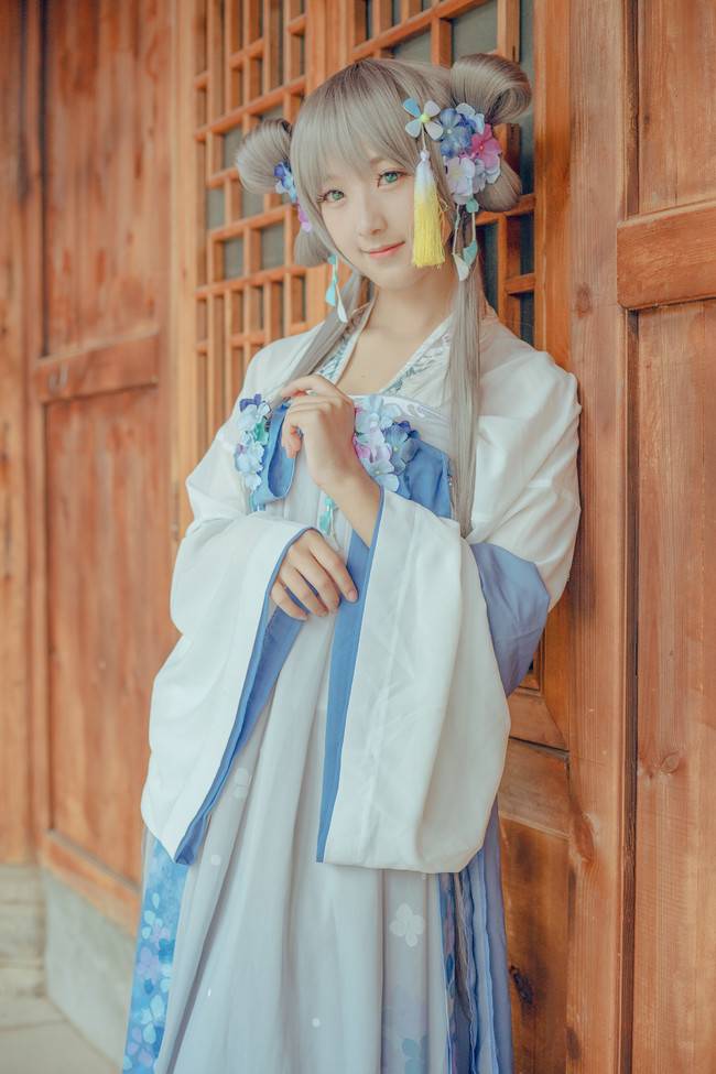洛天依 Cn:柚杪(图6)