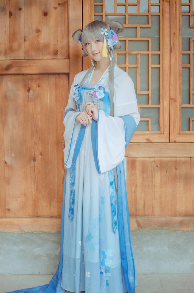 洛天依 Cn:柚杪(图8)