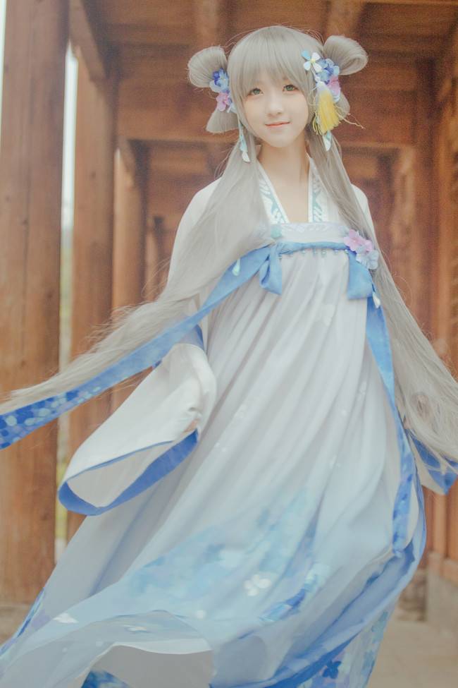 洛天依 Cn:柚杪(图7)