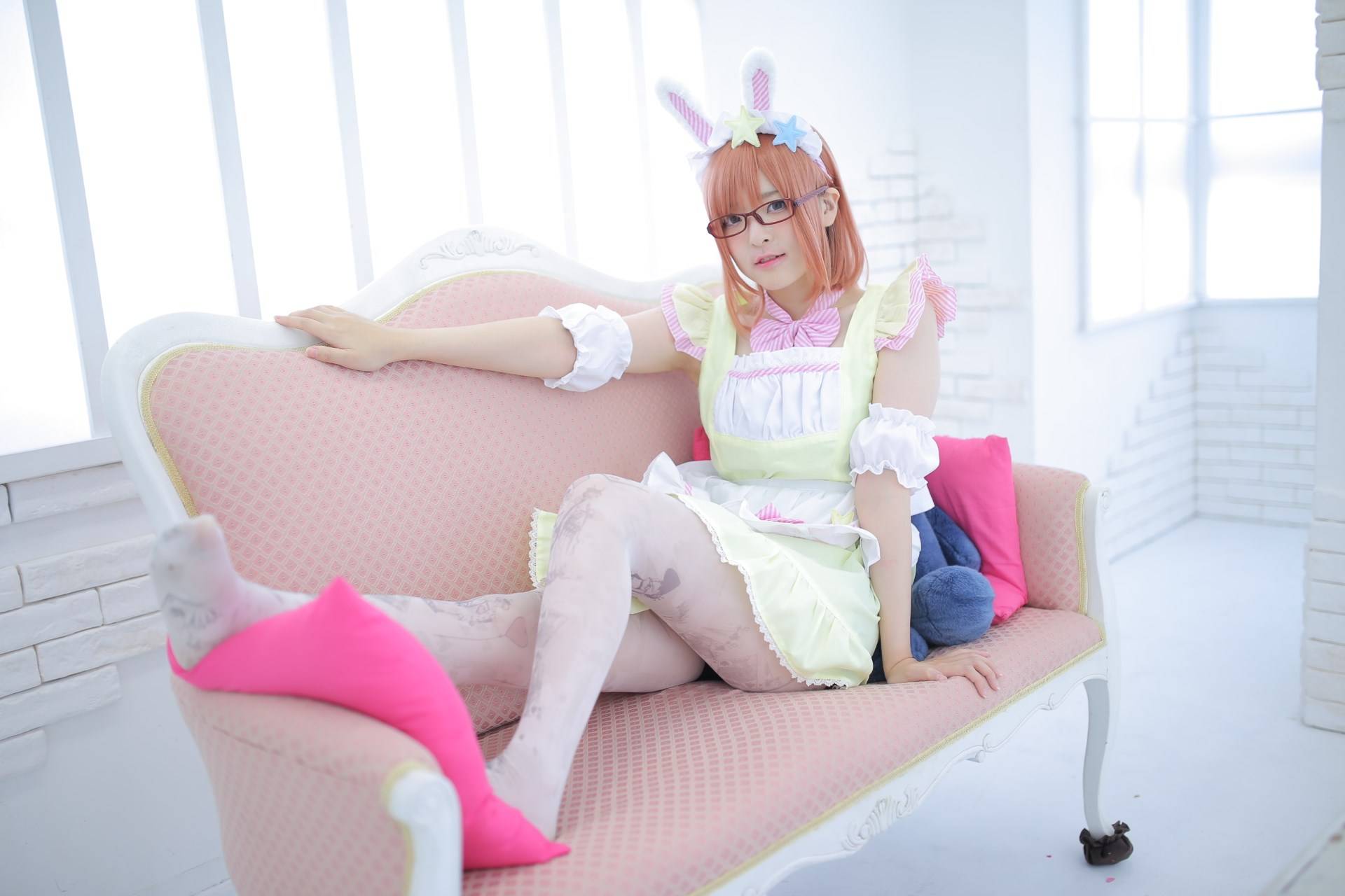 【领域少女】[肉球あやと]あやめが！(图10)