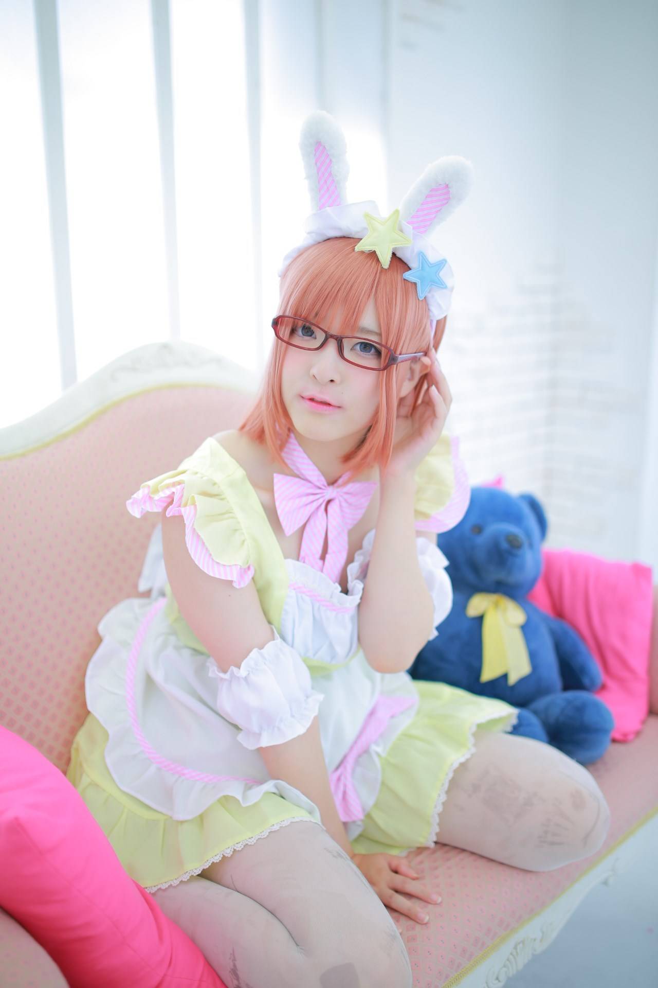 【领域少女】[肉球あやと]あやめが！(图3)