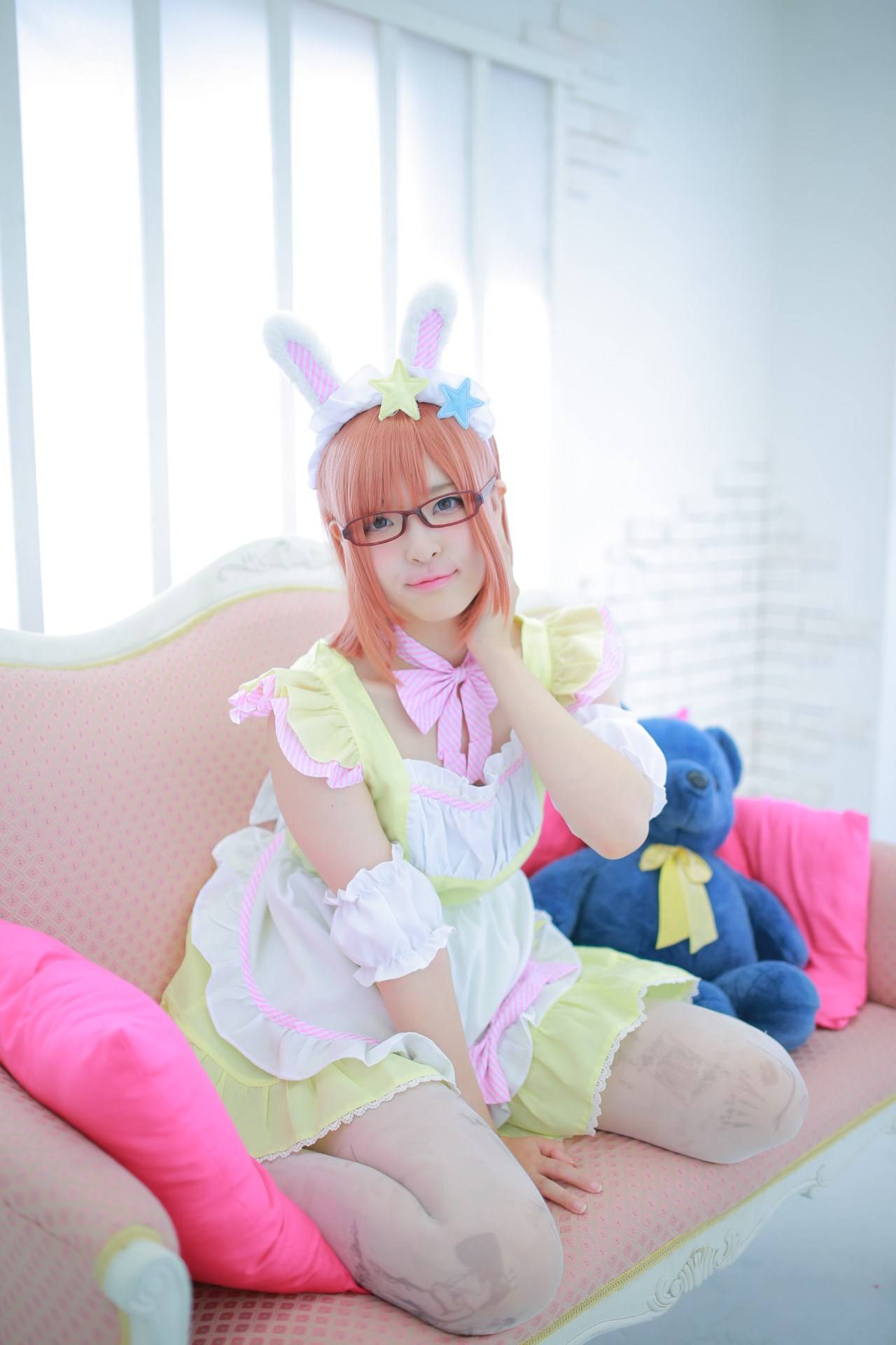【领域少女】[肉球あやと]あやめが！(图7)