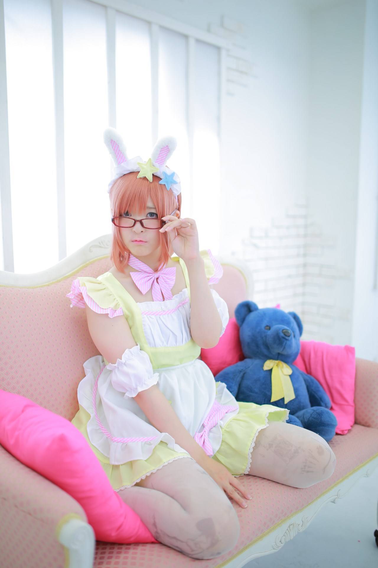 【领域少女】[肉球あやと]あやめが！(图4)