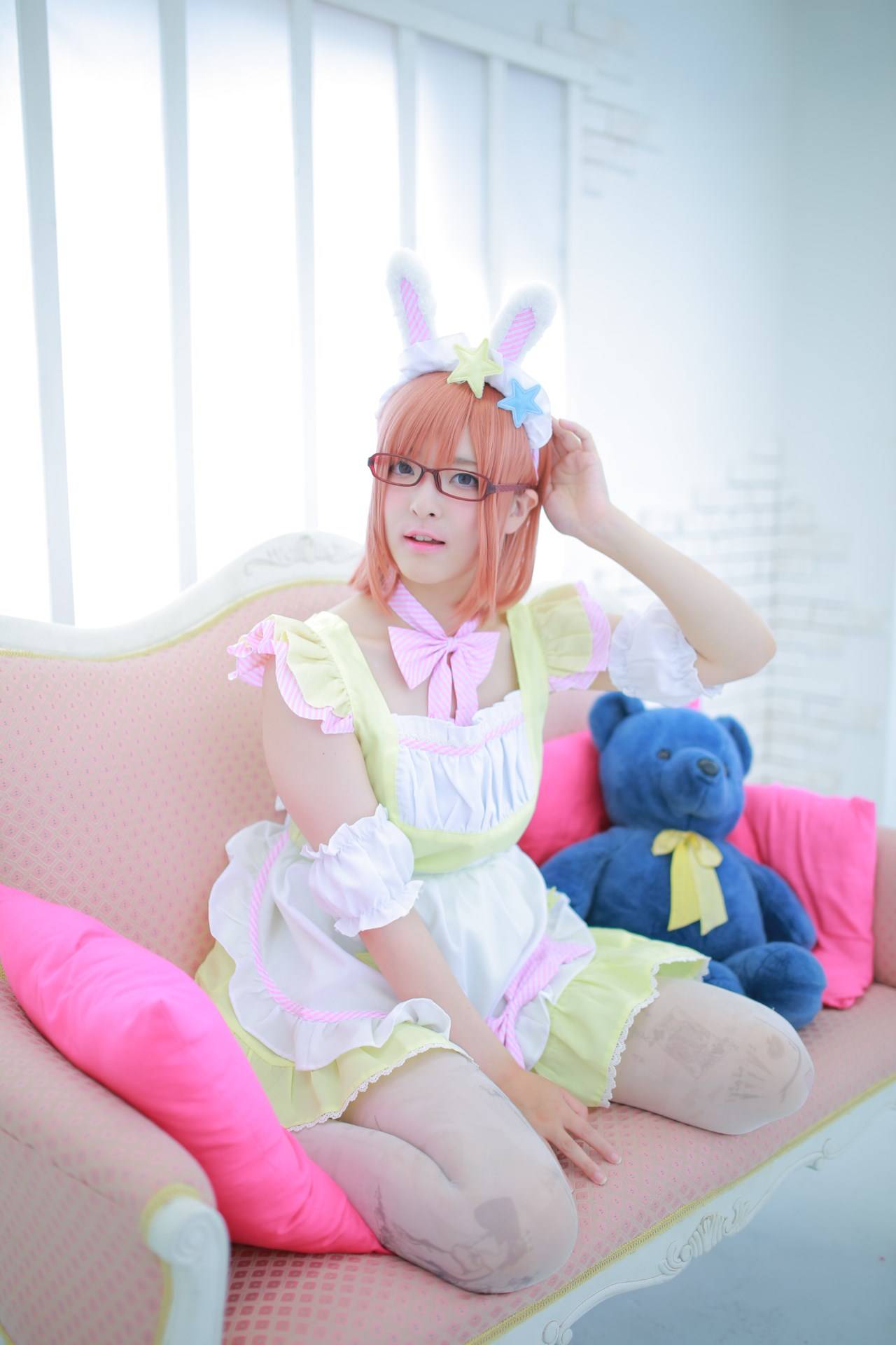 【领域少女】[肉球あやと]あやめが！(图6)