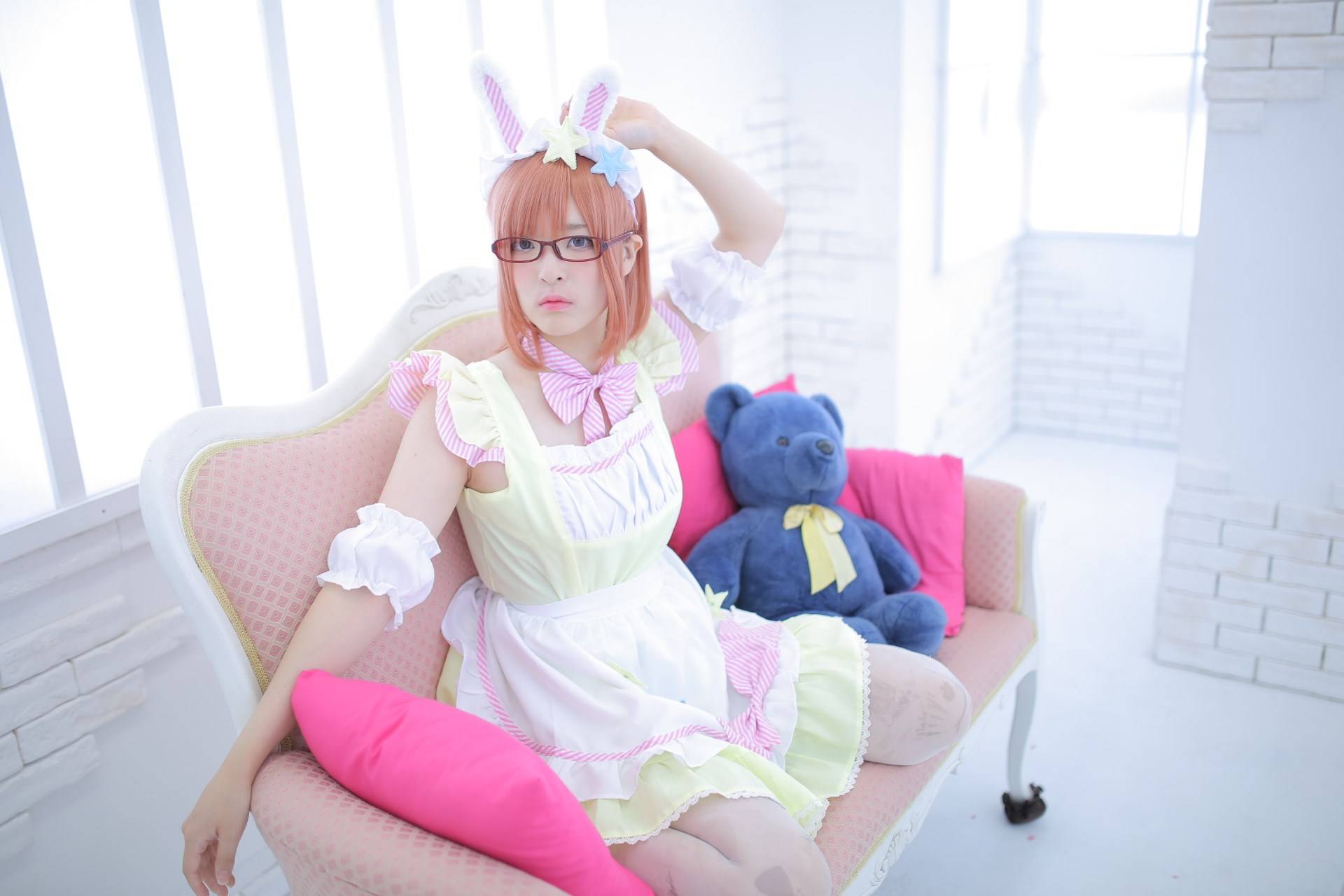 【领域少女】[肉球あやと]あやめが！(图9)