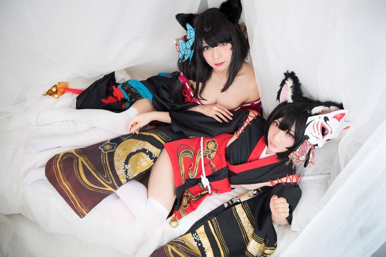 FGOcosplay(图5)