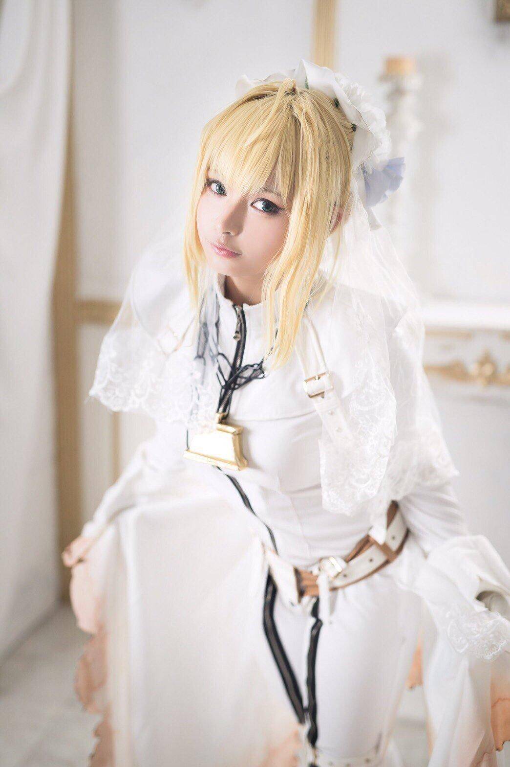 FGOcosplay(图6)