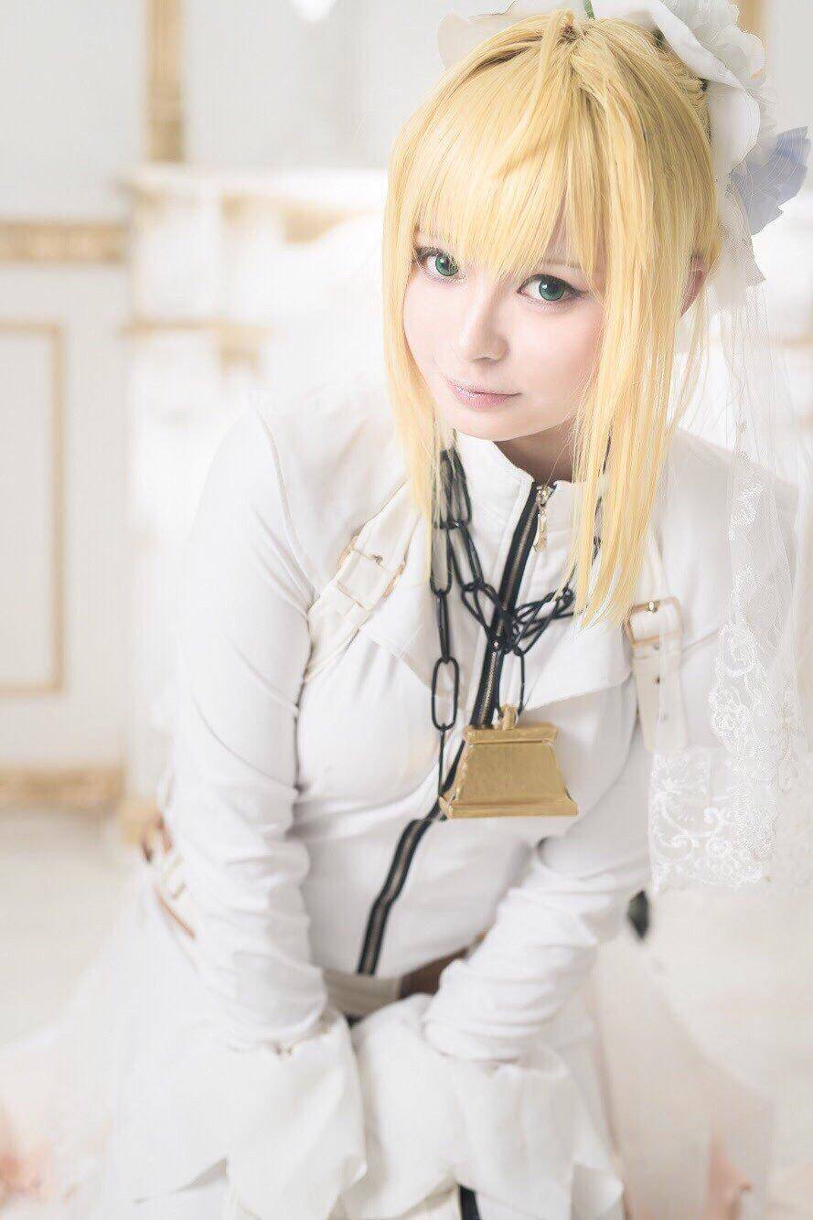 FGOcosplay(图7)