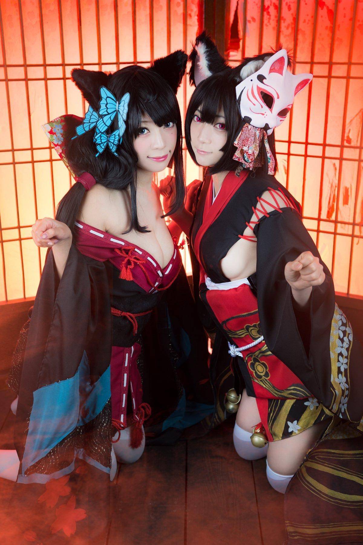 FGOcosplay(图2)