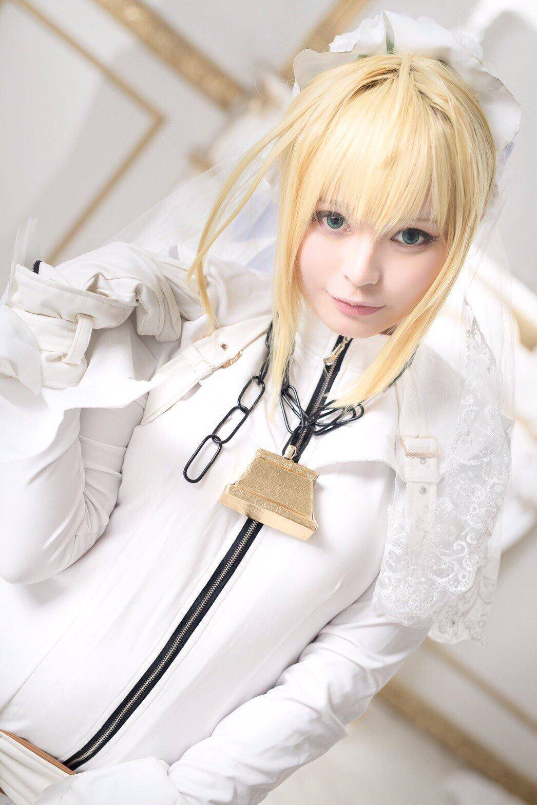 FGOcosplay(图8)