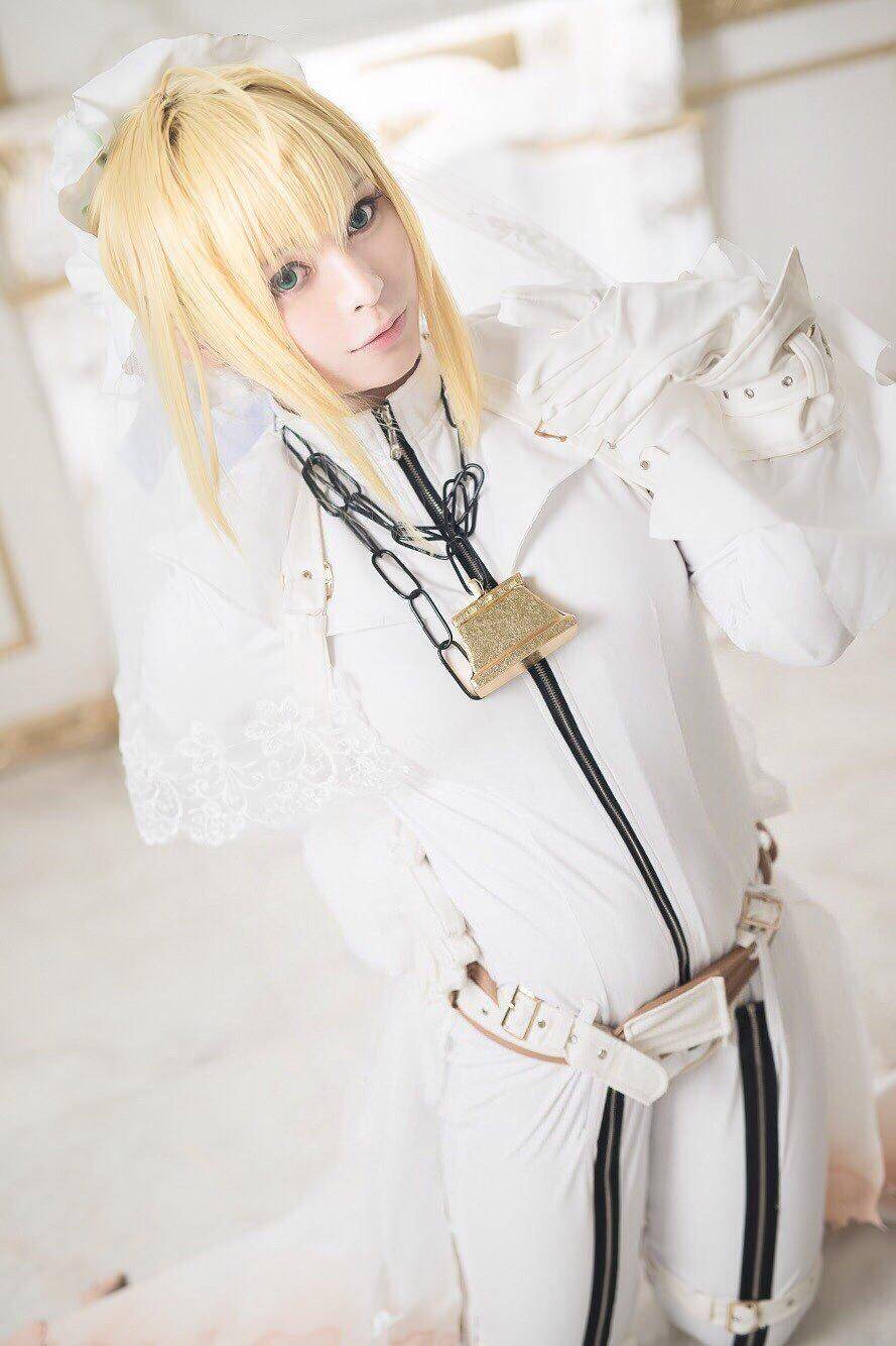 FGOcosplay(图9)