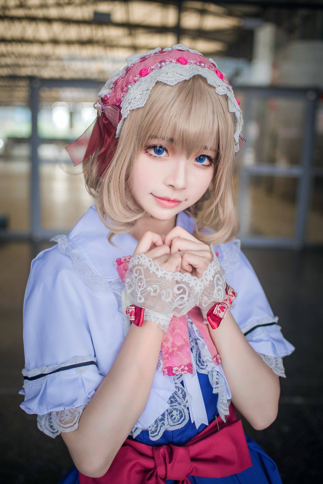 [歌罢海西流] Alice Margatroid feat 河野华(图3)