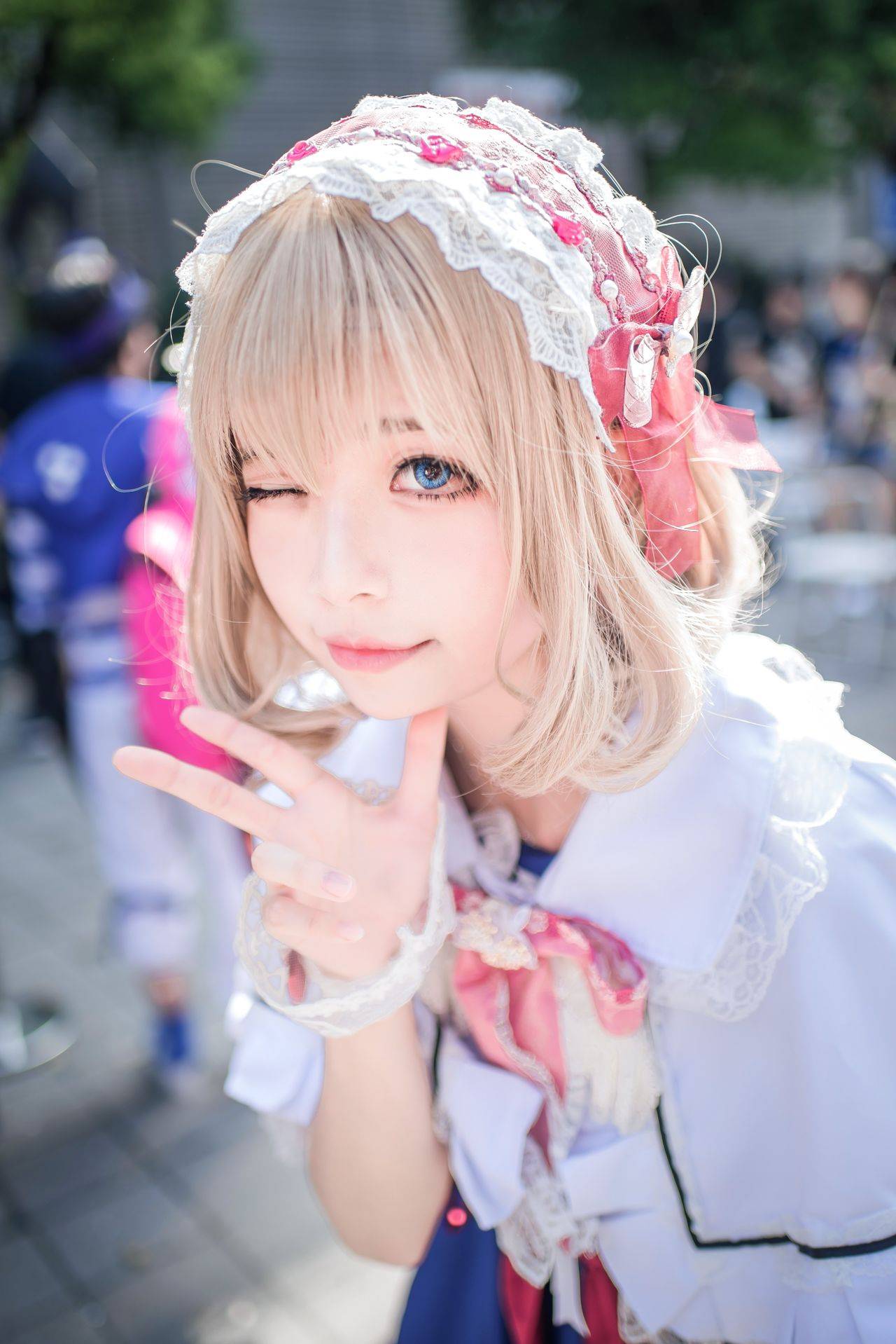 [歌罢海西流] Alice Margatroid feat 河野华(图6)