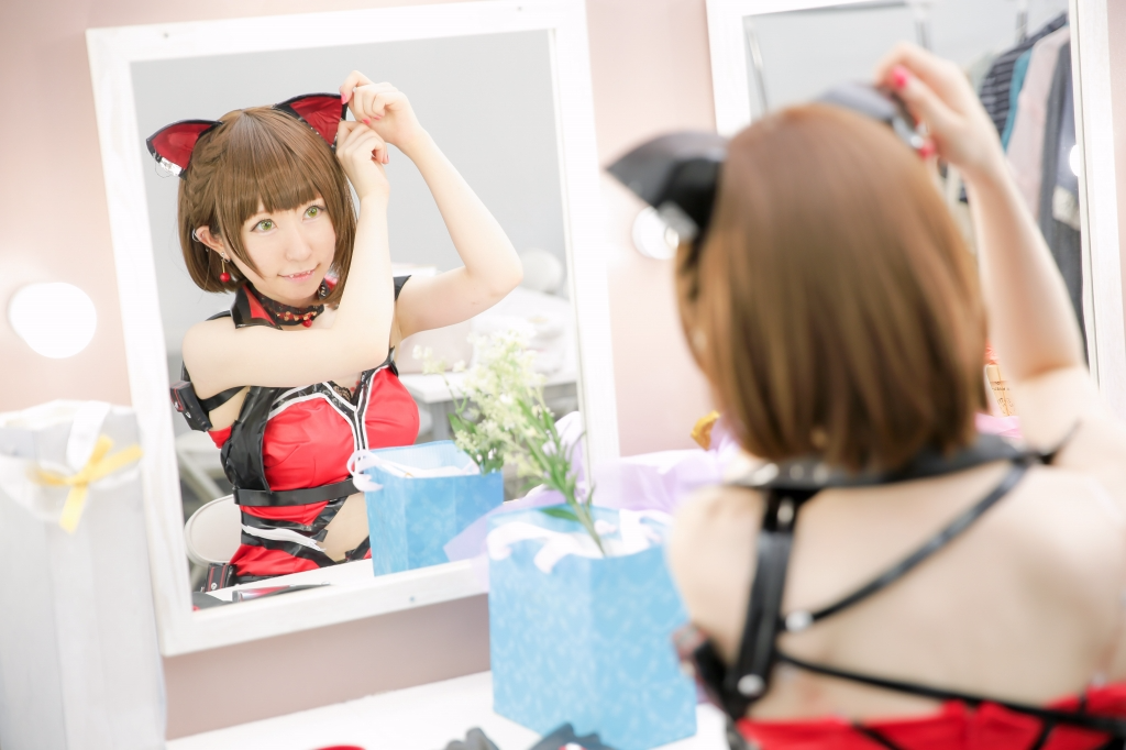 兽耳娘(图8)