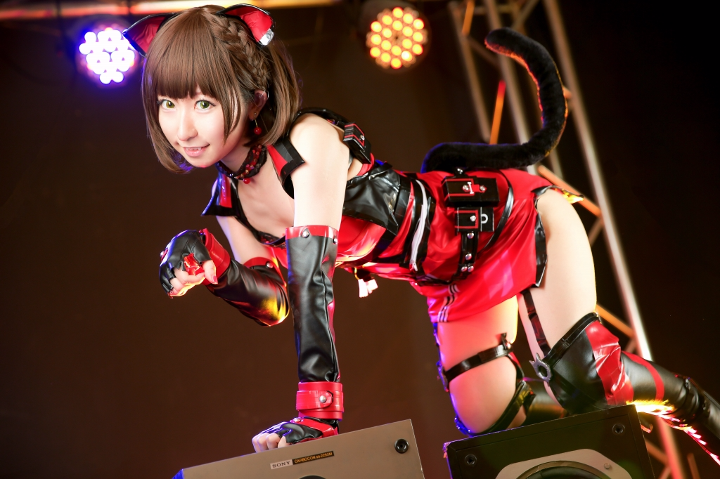 兽耳娘(图7)