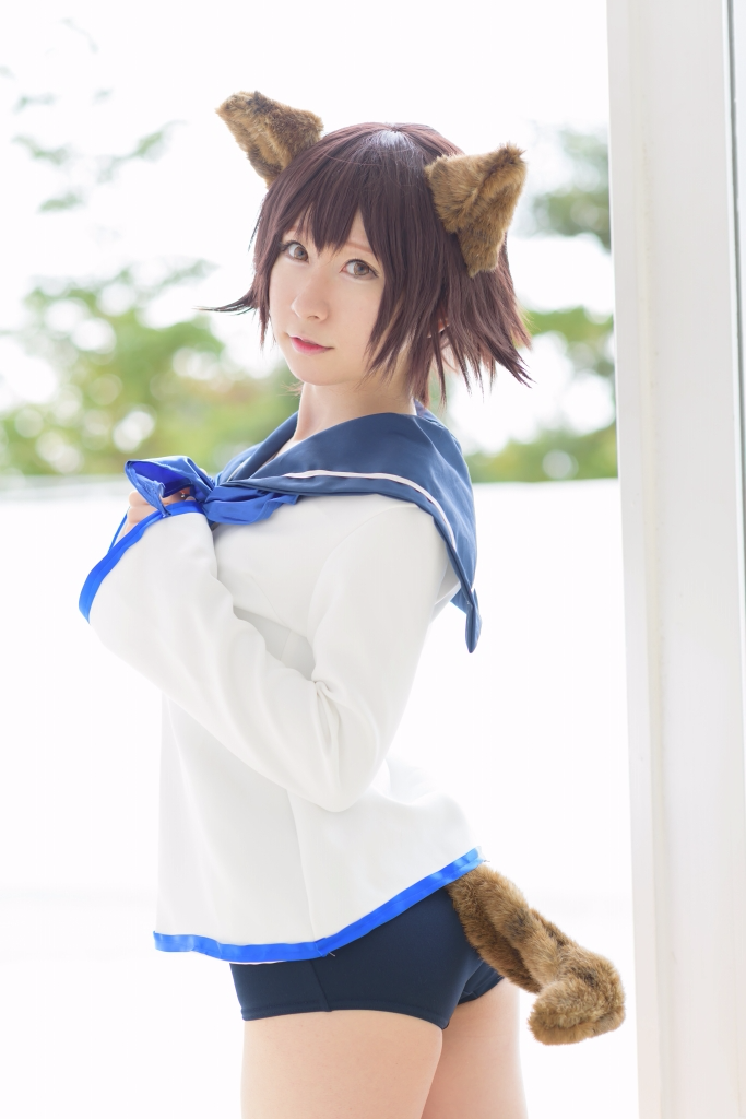 兽耳娘(图2)
