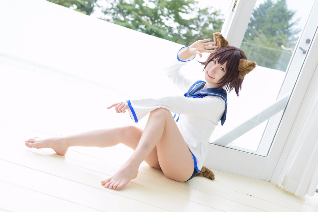 兽耳娘(图4)