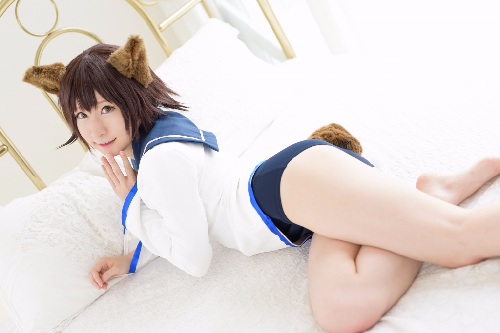 兽耳娘(图3)