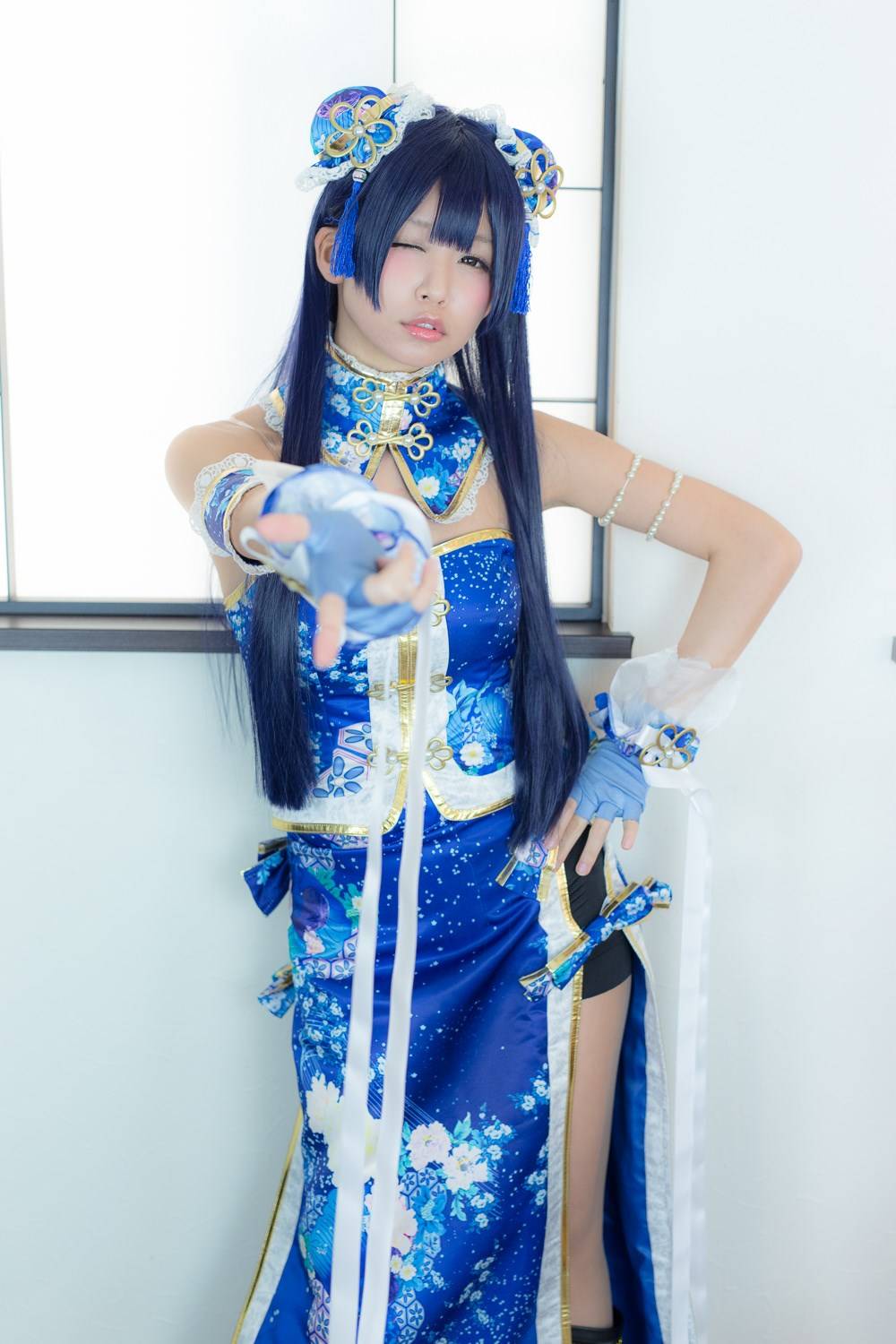 (C87)[五木あきら]你好！アキラブライブ！参～りりほわ～(图11)
